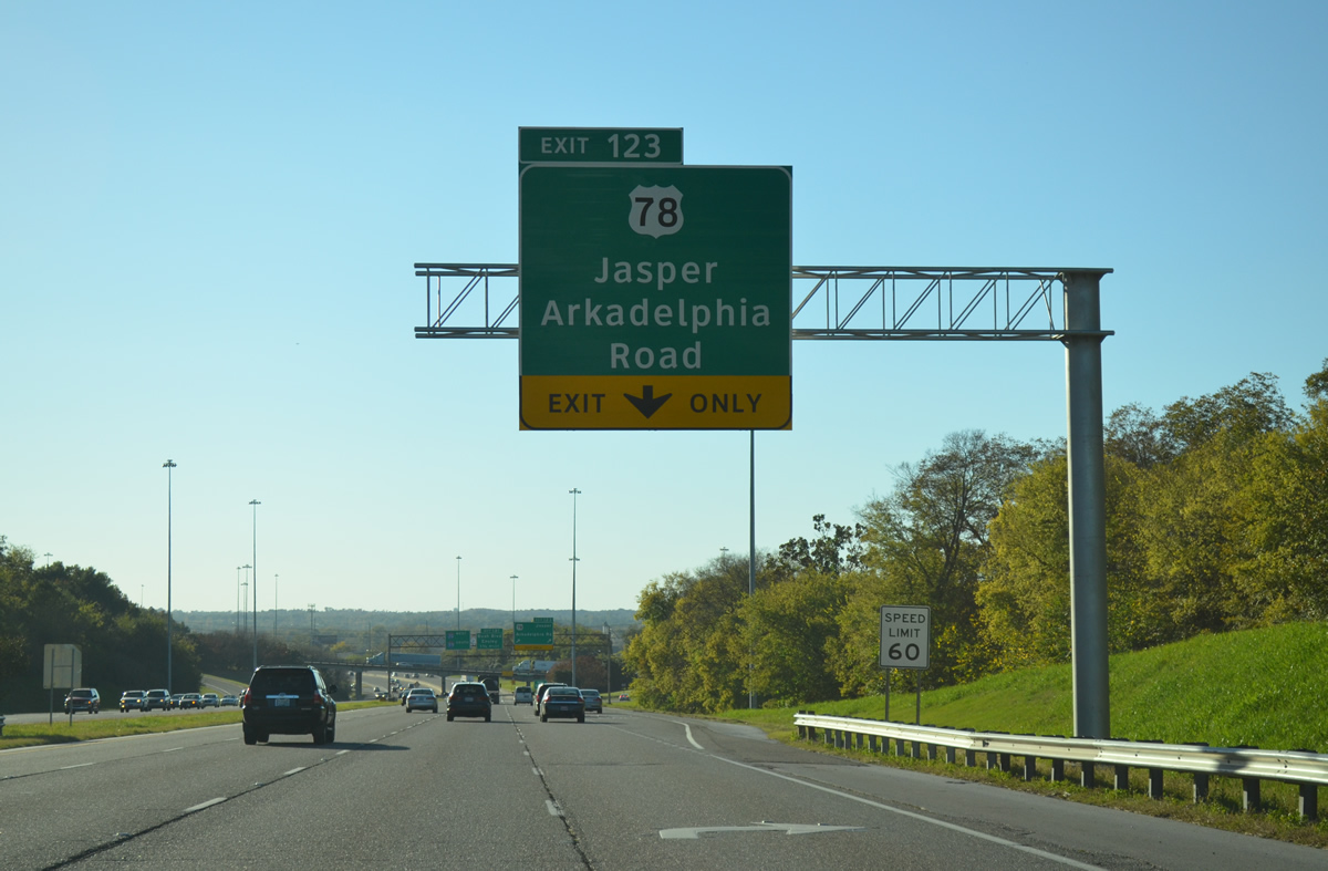 Alabama Yesterdays Where is Arkadelphia & What Does It Mean?