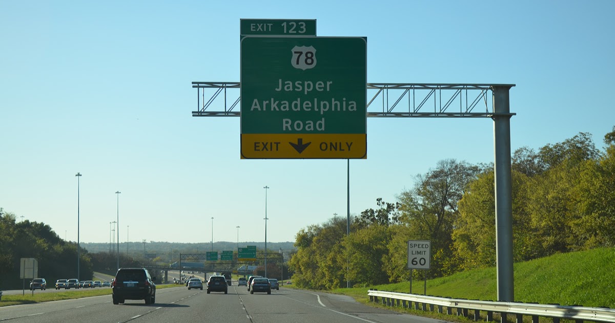 Alabama Yesterdays Where is Arkadelphia & What Does It Mean?