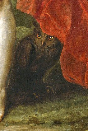 Artearéjula EL ARTE BARROCO El juicio de Paris de Rubens