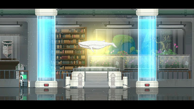 World For Two Game Screenshot 4