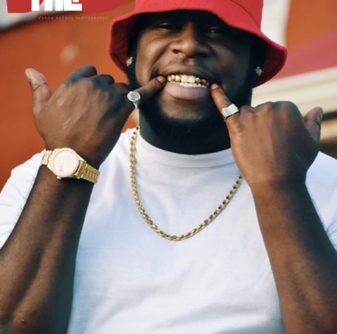 JC The Don In Rare Form on Single, "BODY" Feat. Torrin & Dave East [VIDEO]