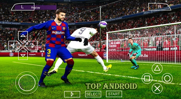 Fifa 20 ppsspp iso download