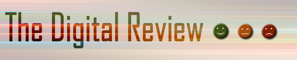 The Digital Review