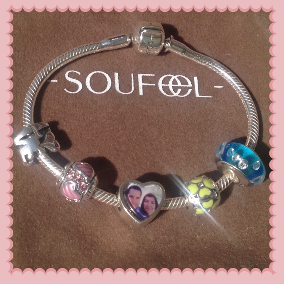 SOUFEEL BRACCIALE DA SOGNO!