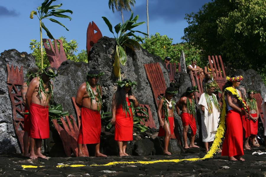 tahiti cultural tour
