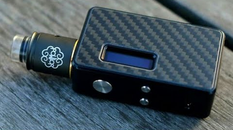 Mod Vape Terbaik Hal Penting yang Harus Diketahui sebelum Menggunakan Mod Vape Terbaik