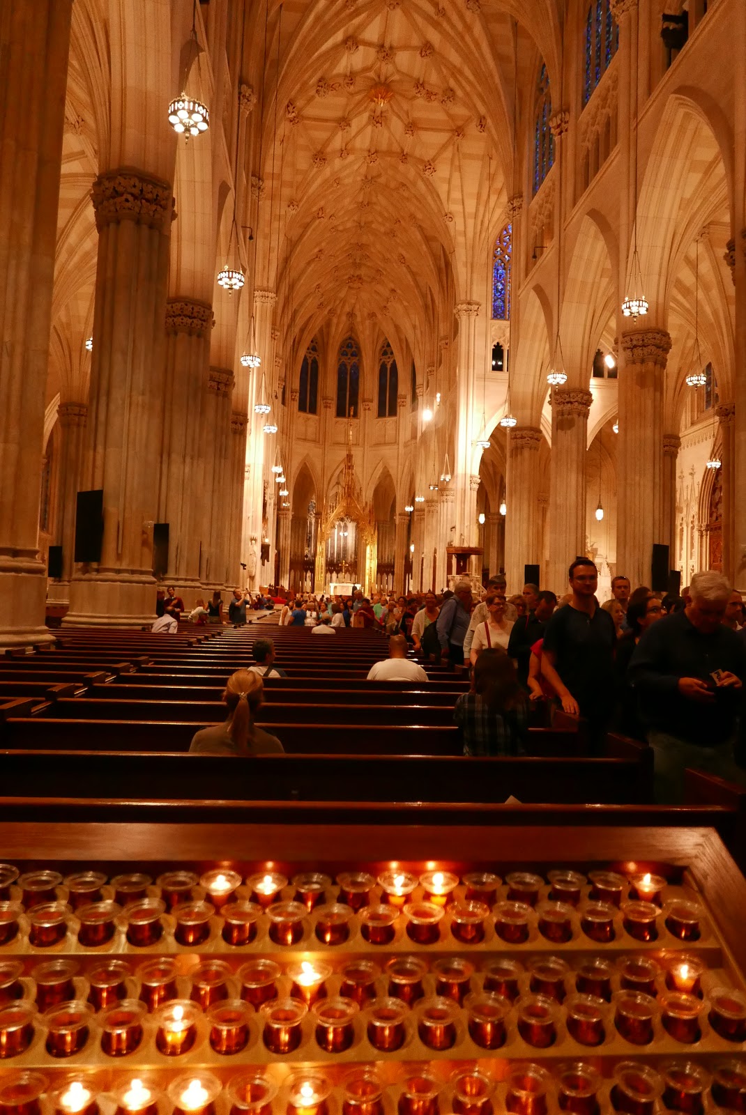Spijkers op laag water