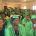 IMSU Set to Hold Her 2020/2021 Matriculation Ceremony on 11th September, 2021