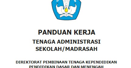 administrasi sekolah dasar administrasi sekolah dasar