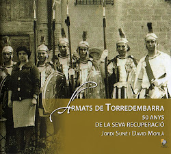 ARMATS DE TORREDEMBARRA