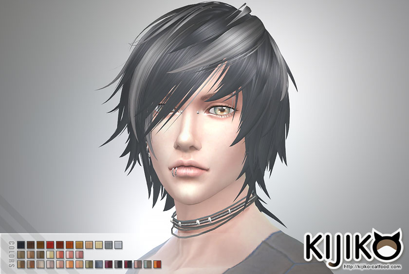 sims 4 hair male sims 4 hair male
