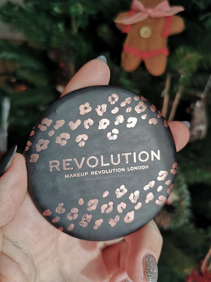 Calendario Adviento Makeup Revolution 2019