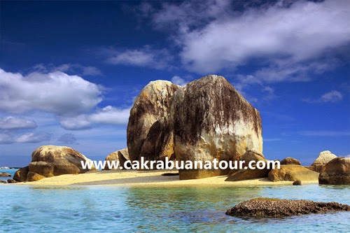 Pulau Batu Berlayar belitung Pulau Batu Berlayar belitung