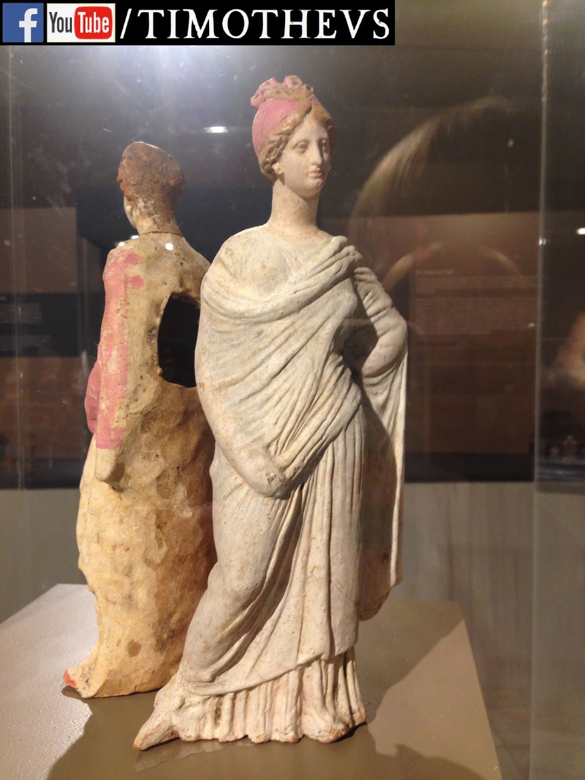 Remembering the Gods: Archaic - Classical - Hellenistic → Greek