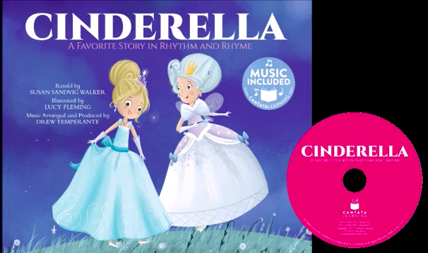 Cinderella песни. Золушка книга. Cinderella Music. Золушка музыка. Золушка обложка книги.