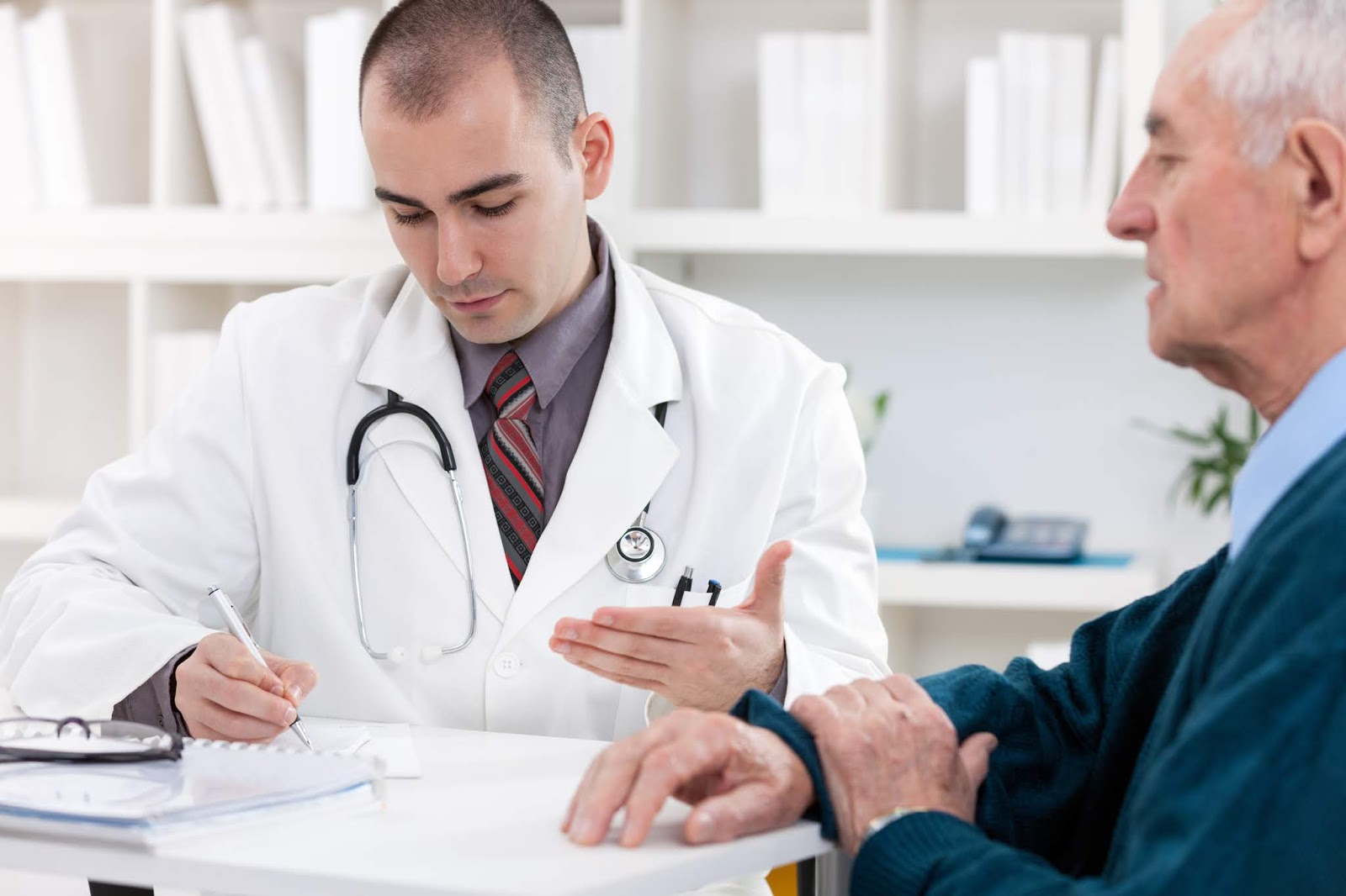 Arlington Walk in Clinic Arlington Walk in Clinic Essential Things to