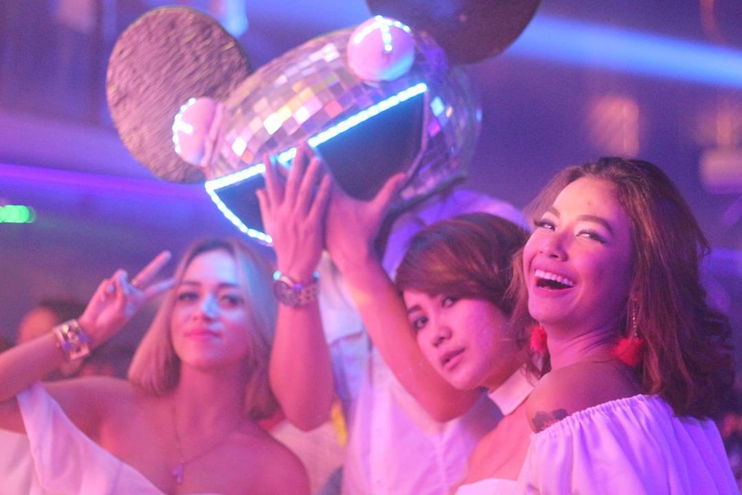 Indonesia Nightlife: 12 Best Cities for Partying | Jakarta100bars