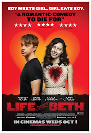 Watch Movies Life After Beth (2014) Full Free Online