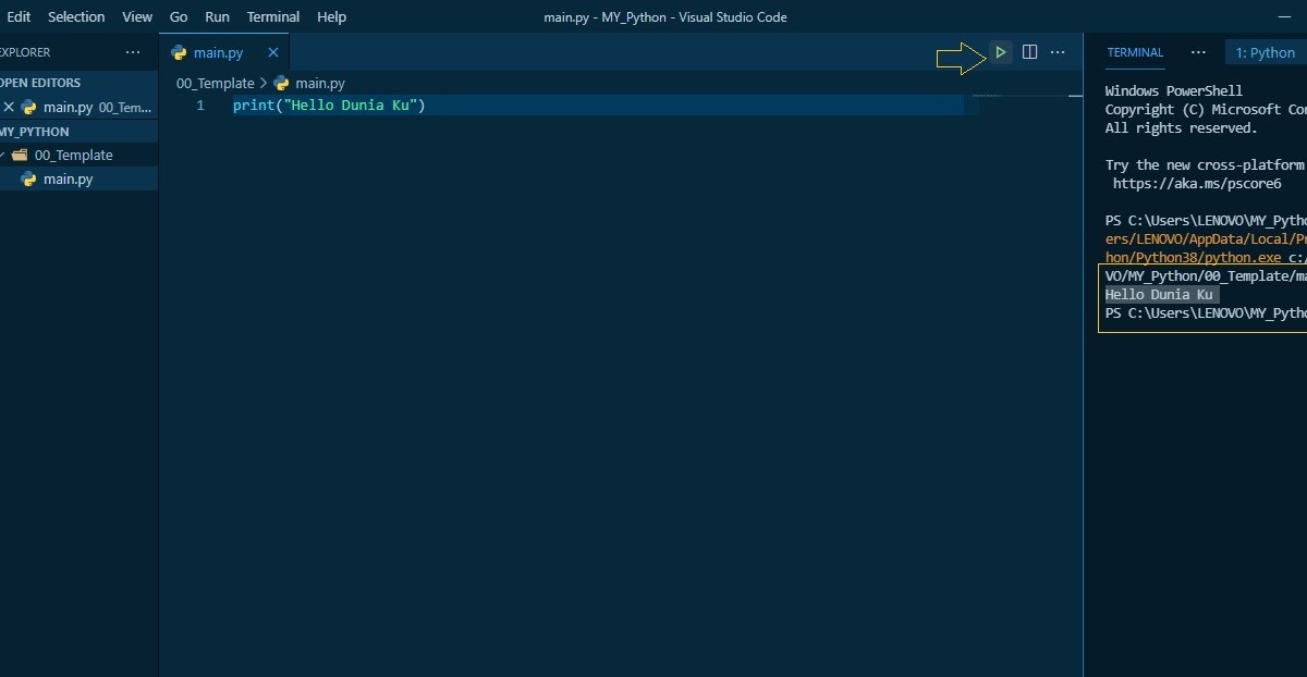 Как создать бота для тг в питон в visual studio 2019. Vs code не видит python. Vs code не видит python. Visual studio code примеры кодов на python. Vs code не видит python.