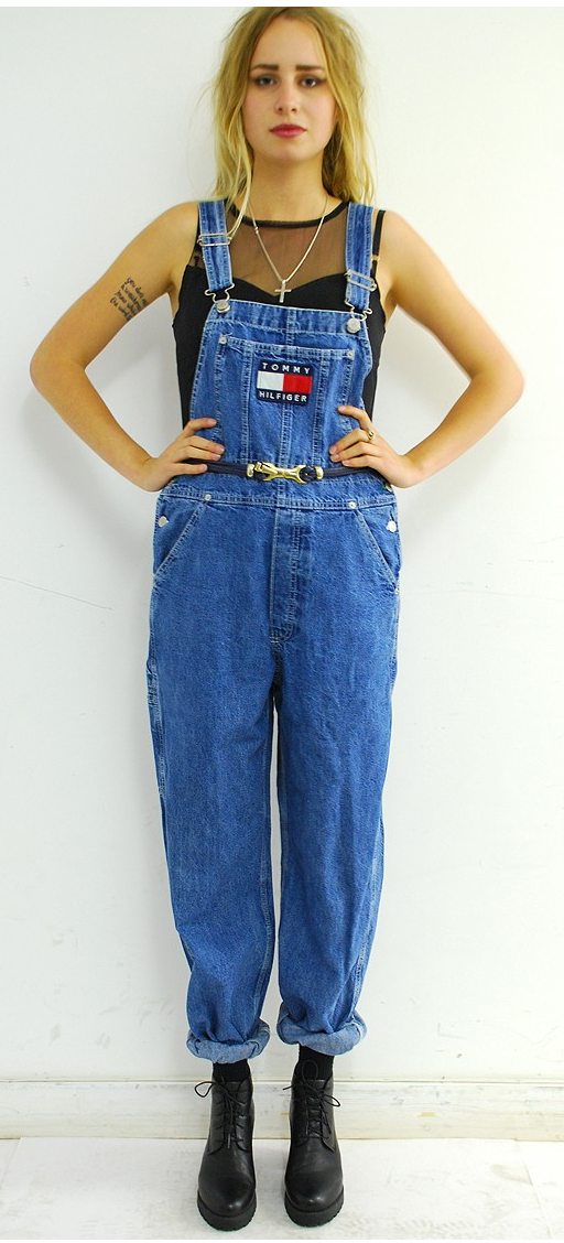 Vintage Stardoll dungarees! springsummer 2013.