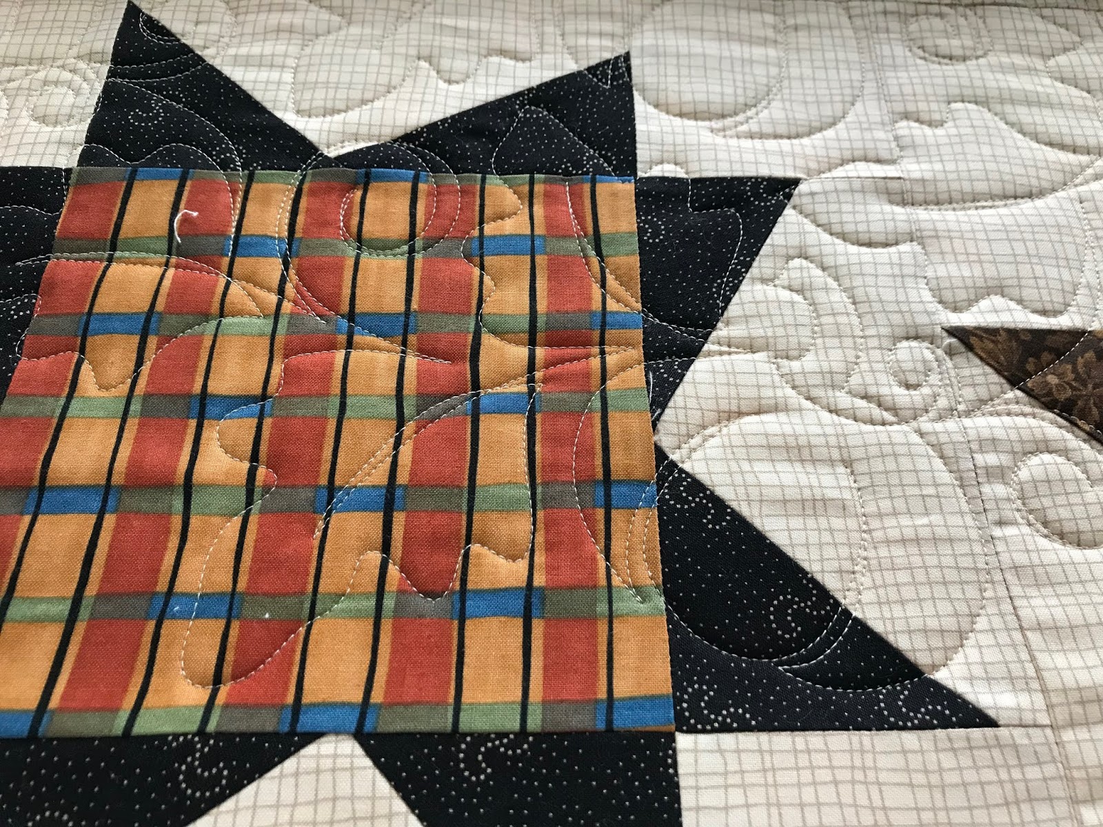 Video Tutorial: How To Choose The Perfect Pantograph For Your Quilt