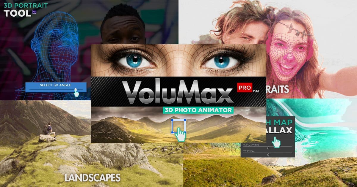 Cat Www It Vn Com Download Volumax 3d Photo Animator V5 2 Pro