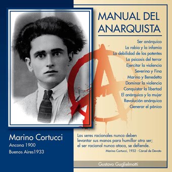 Manual del anarquista