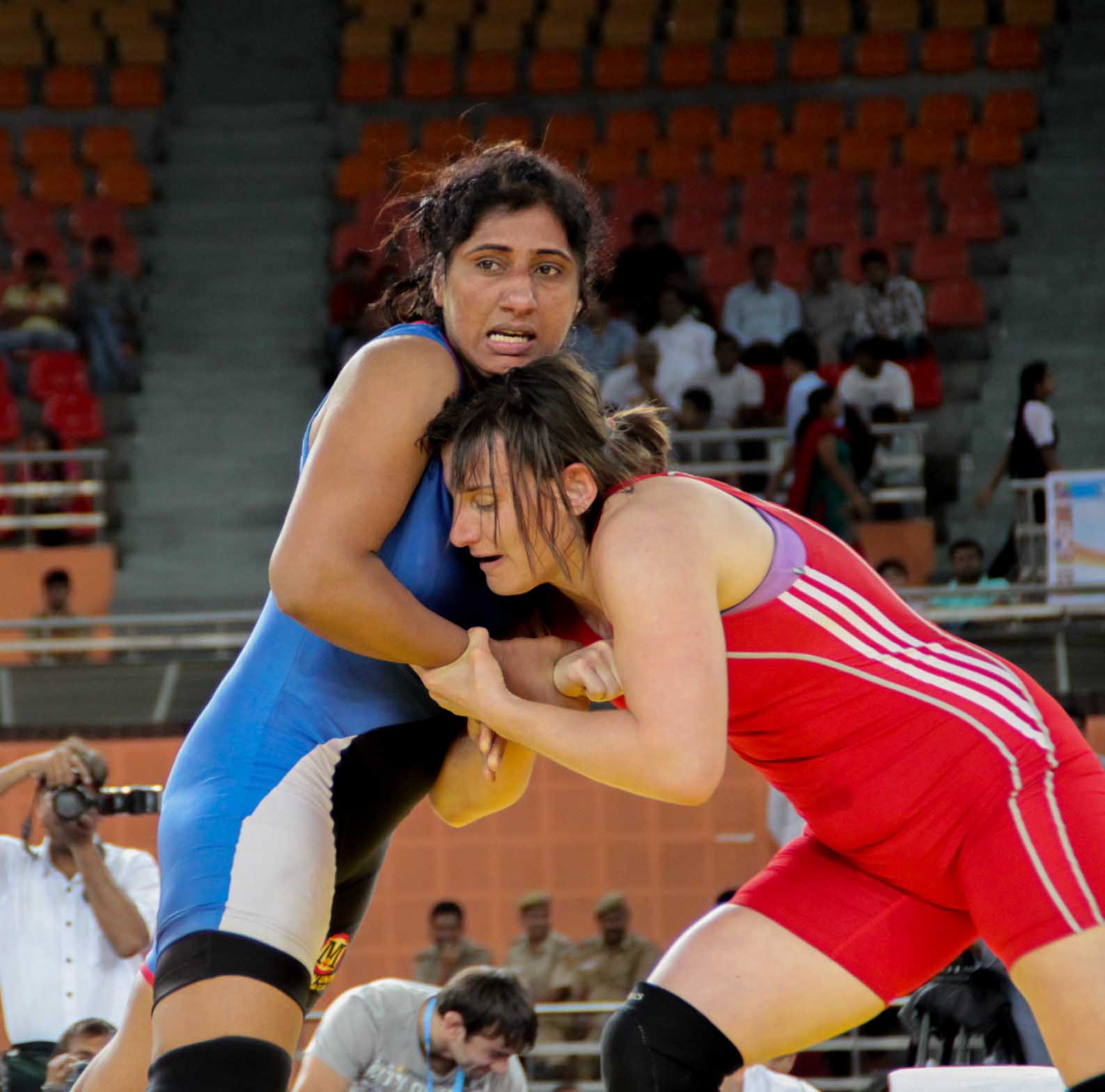 KUSHTI कुश्ती - Traditional Indian Wrestling: June 2012