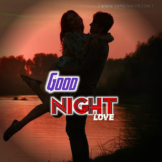 romantic beautiful good night images