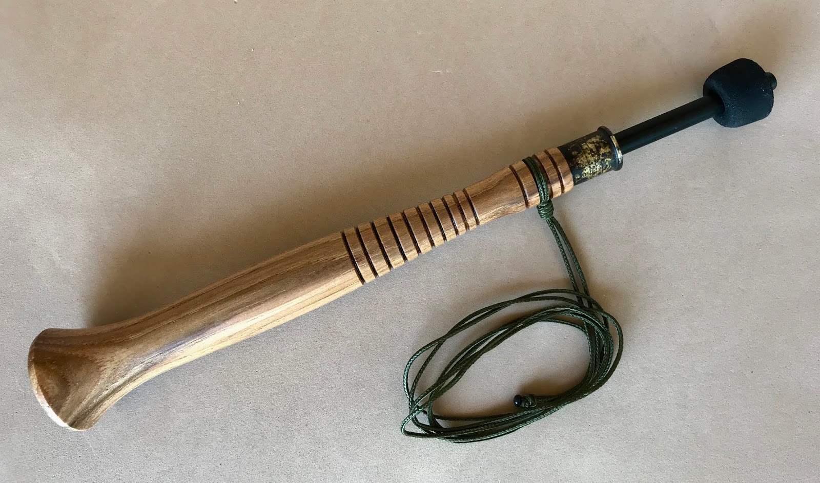 Hickory Trumpet Turkey Call