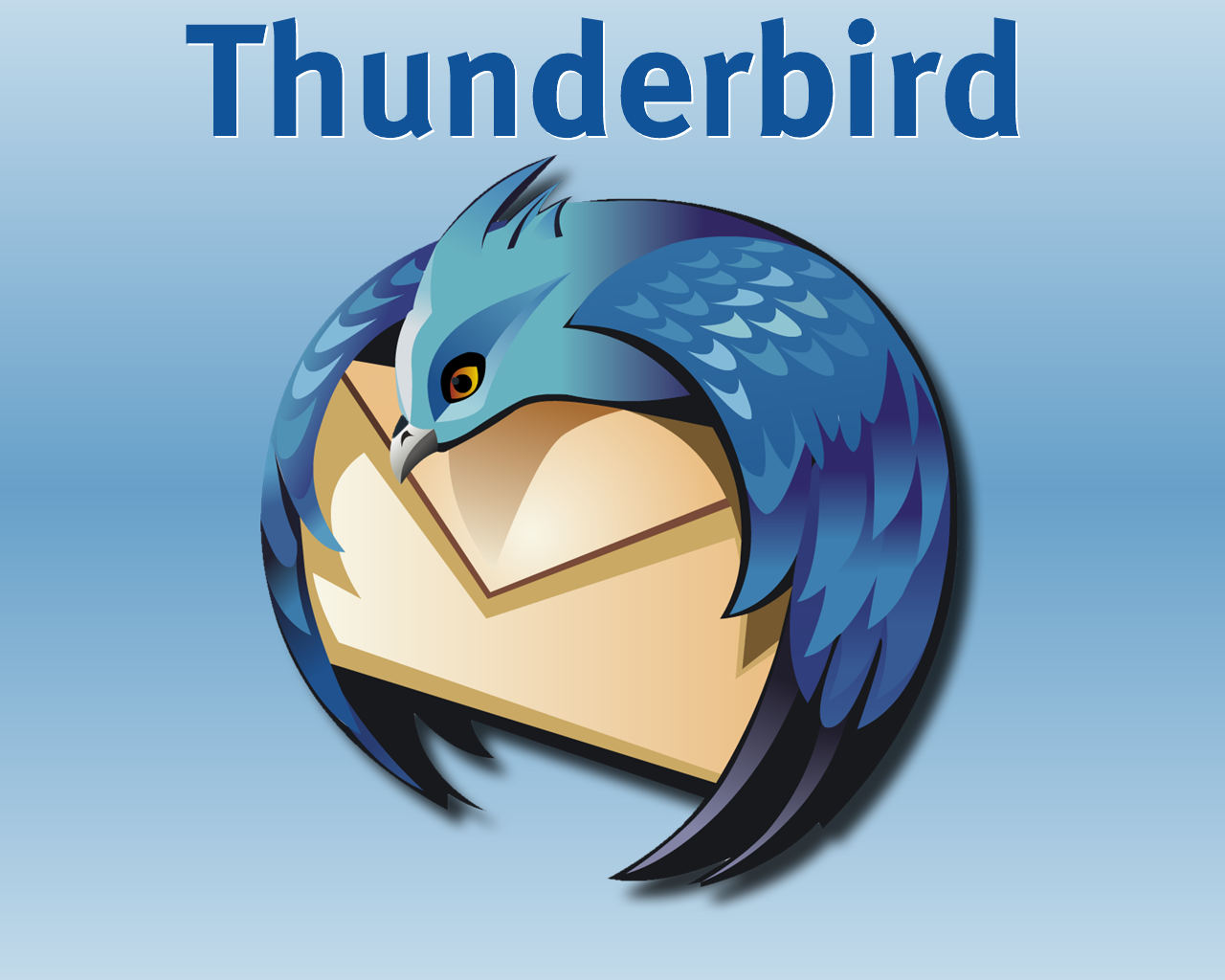 latest version of mozilla thunderbird