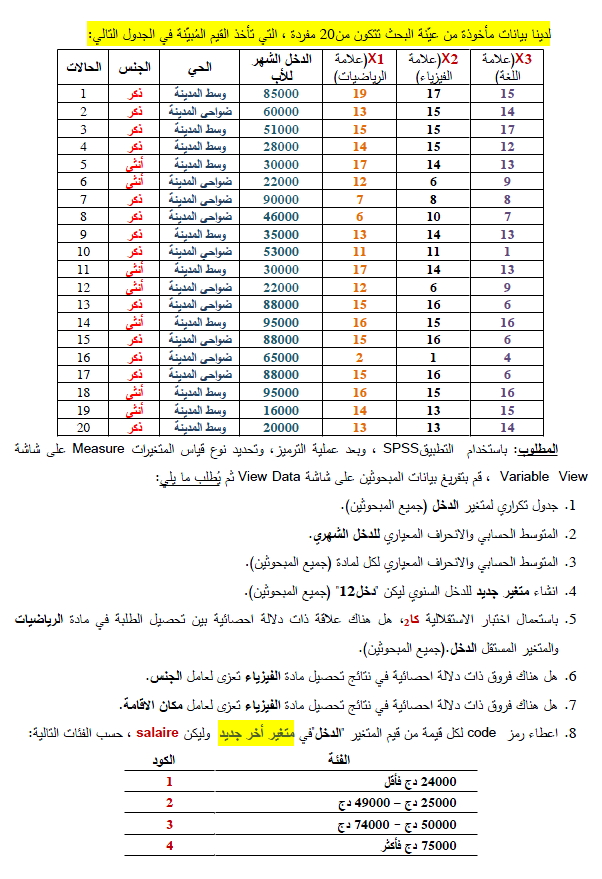 الانحراف المتوسط