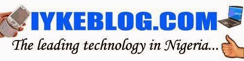 Iykeblog - Nigeria Technology Blog