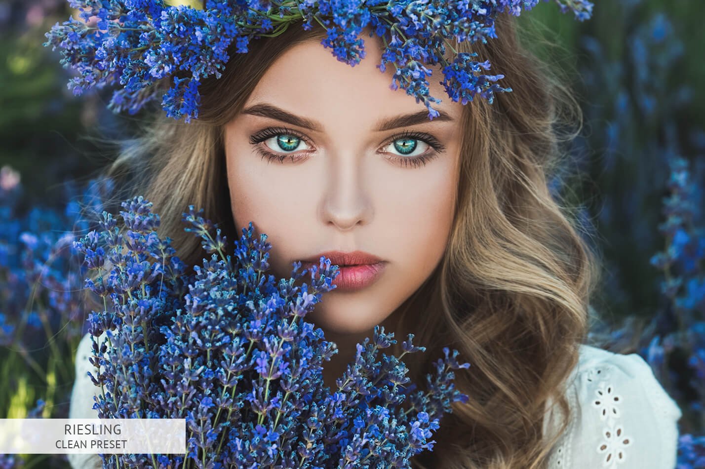 Riesling Mobile Presets (XMP, DNG, LR)