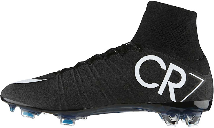 Nike Mercurial Superfly Cristiano Ronaldo Boot Released Footy