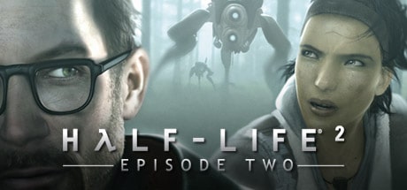 Half-Life - Episode Two via Steam