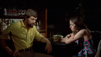The Severerd Arm 1973 Movie Image 10