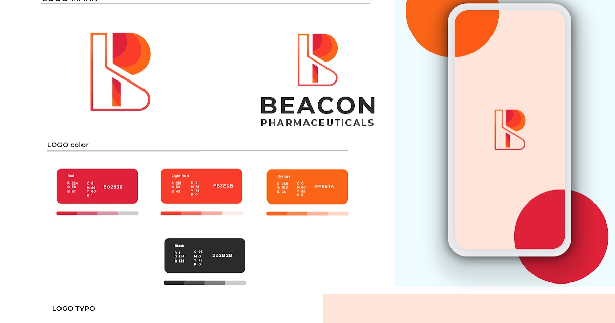 Branding Logo and Free template