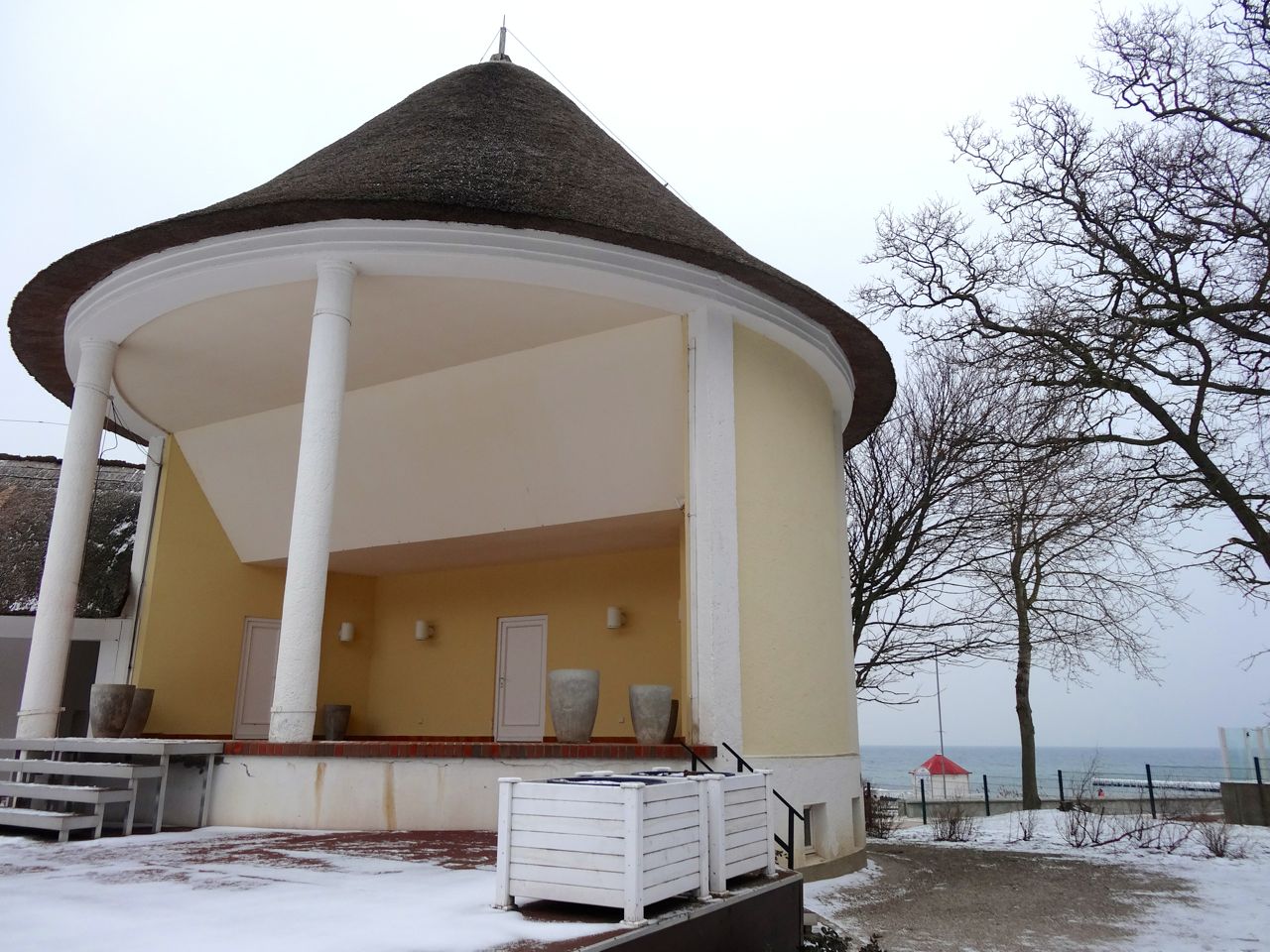 Frische Brise 5 Januar 2018