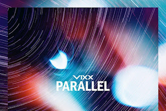 [COMEBACK] VIXX regresa con su nuevo single PARALLEL