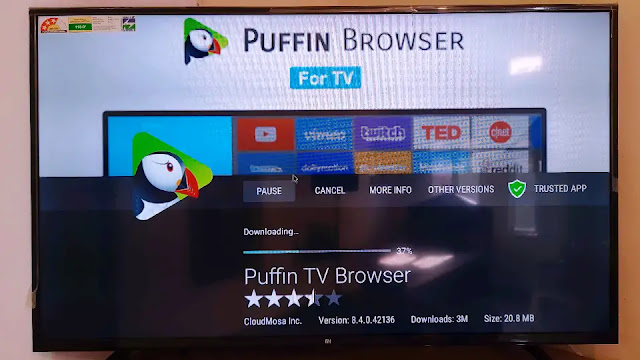 Puffine Tv Browser Puffine Tv browser download