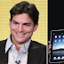 Ashton Kutcher to Play Steve Jobs in biopic