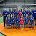 #Vôlei – Sub-19 feminino do Time Jundiaí vence em Limeira e garante vaga aos playoffs