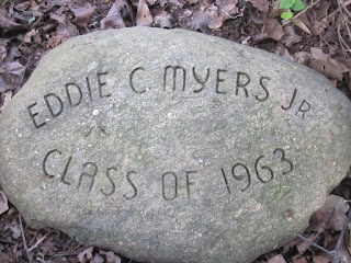 Eddie C. Myers Jr. Class of 1963 © Katrena