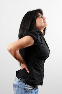 Lower Back Pain Relief