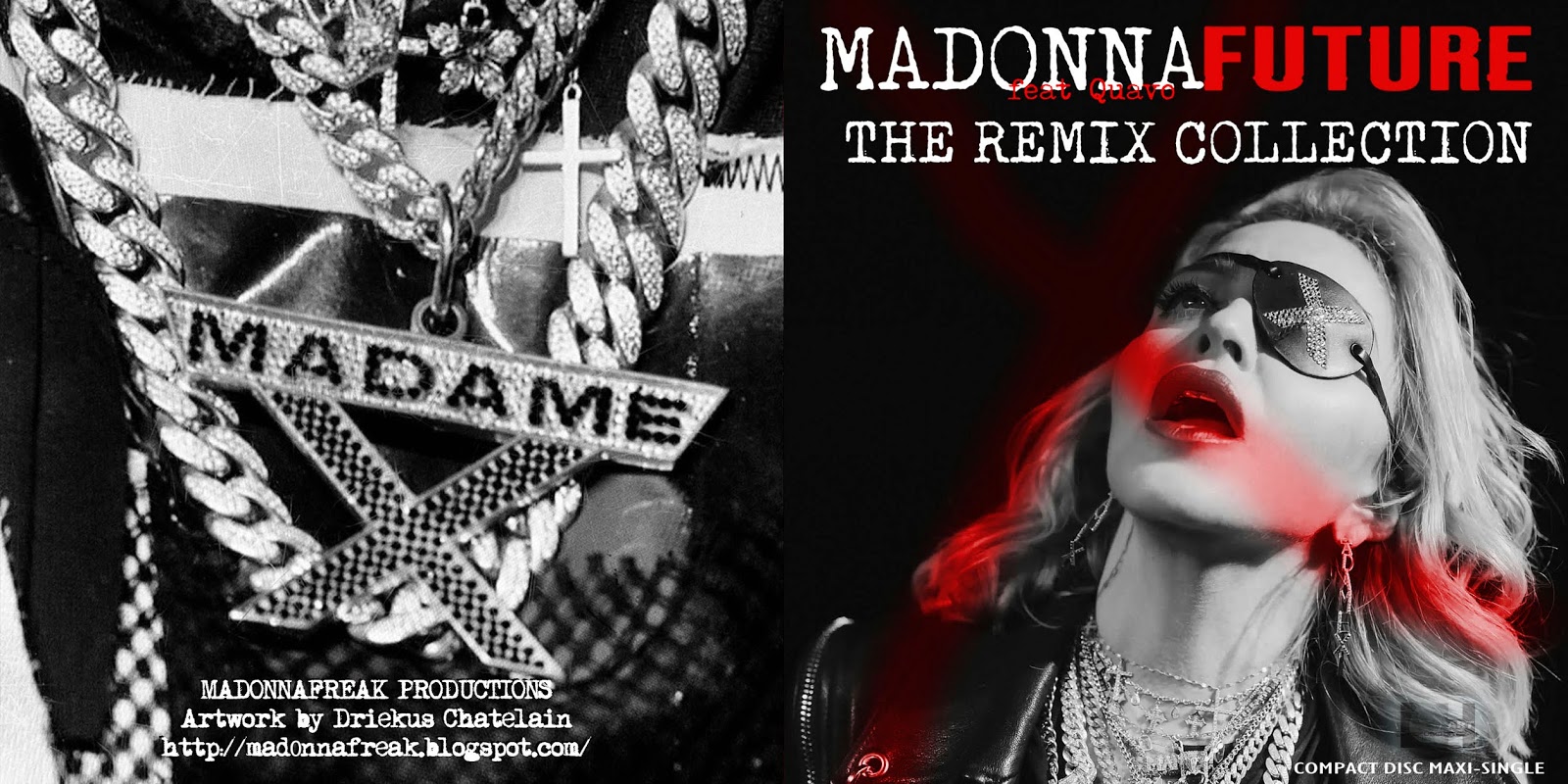 Remix collection. Мадонна Quavo. Madonna Future lovers. Madonna Thief of Hearts.