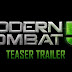 Modern Combat 5 | Teaser trailer