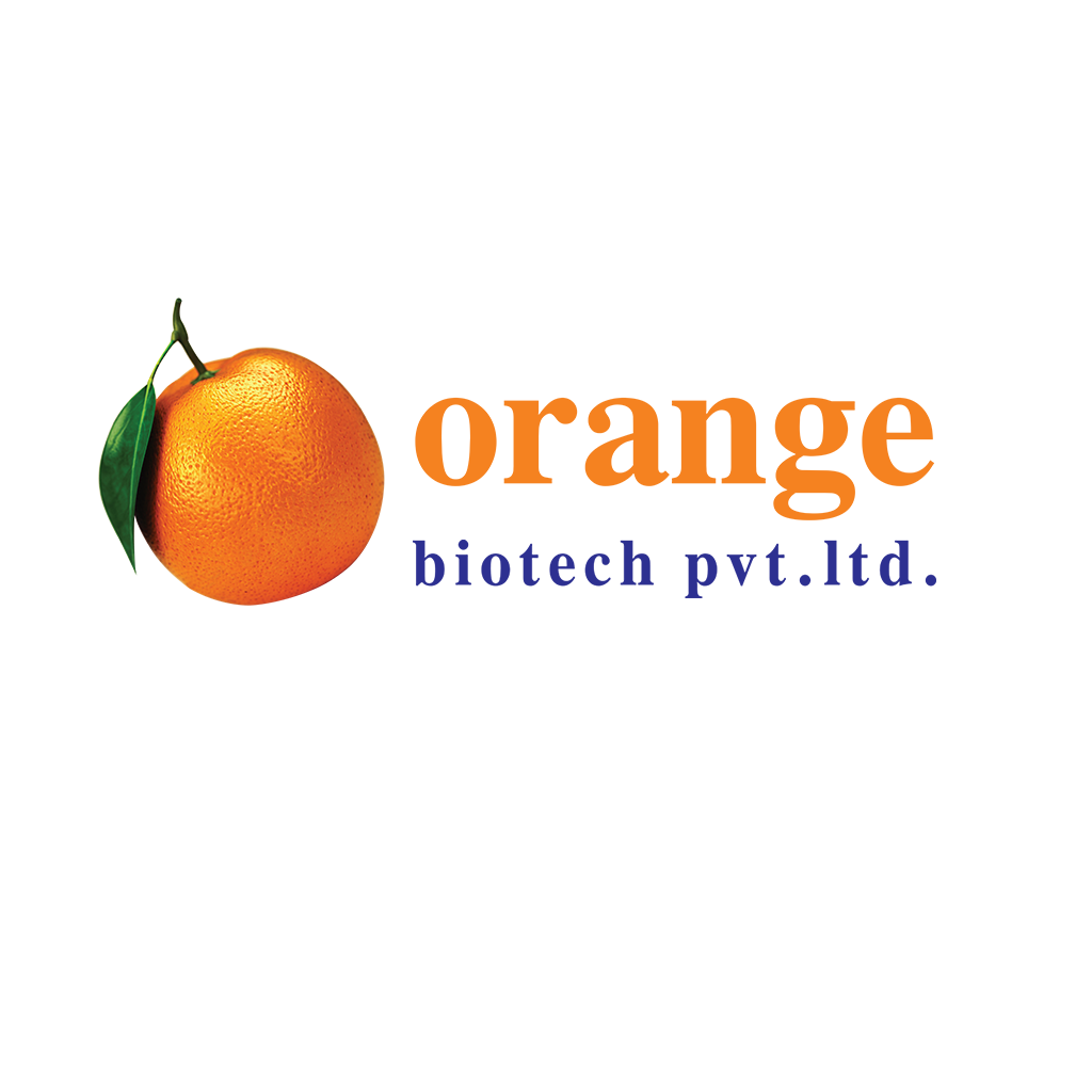 Orange Biotech Pvt Ltd