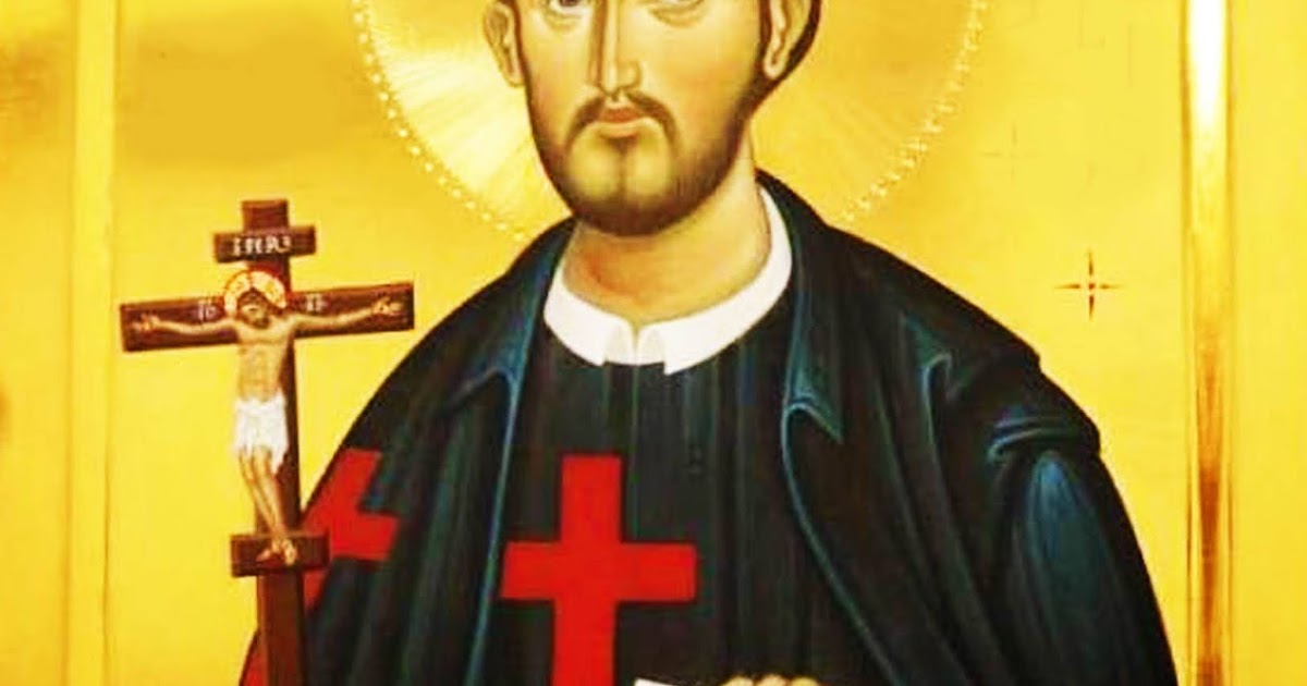 SANTO DEL GIORNO SAN CAMILLO DE LELLIS PATRONO DEGLI AMMALATI