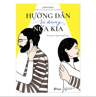 Hướng Dẫn “Sử Dụng” Nửa Kia  ebook PDF-EPUB-AWZ3-PRC-MOBI